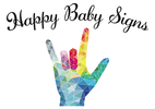 HAPPY BABY SIGNS